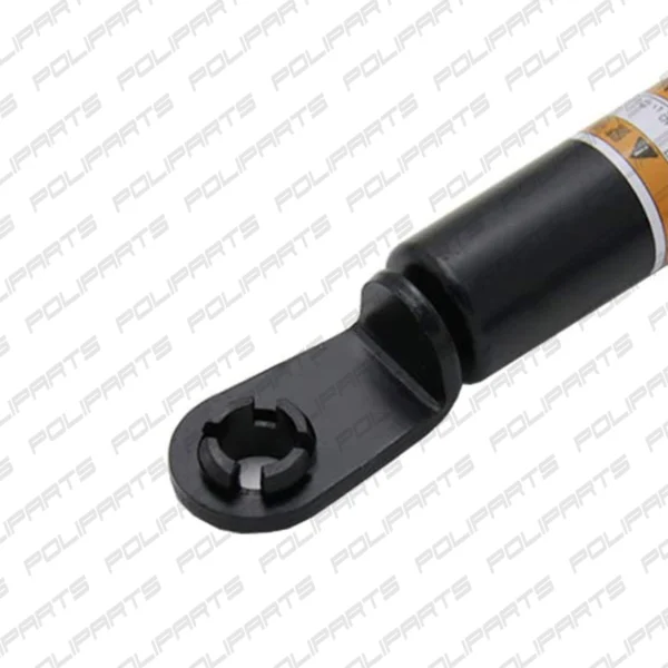Coppia Ammortizzatori Solleva Sella Molla a Gas Scatola Immagazzinaggio Supporto Asta per YAMAHA TMAX 500 2008-2011 e T-MAX 530 2012-2016 - immagine 3